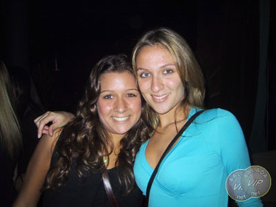 Balada: MARINA, ALINE